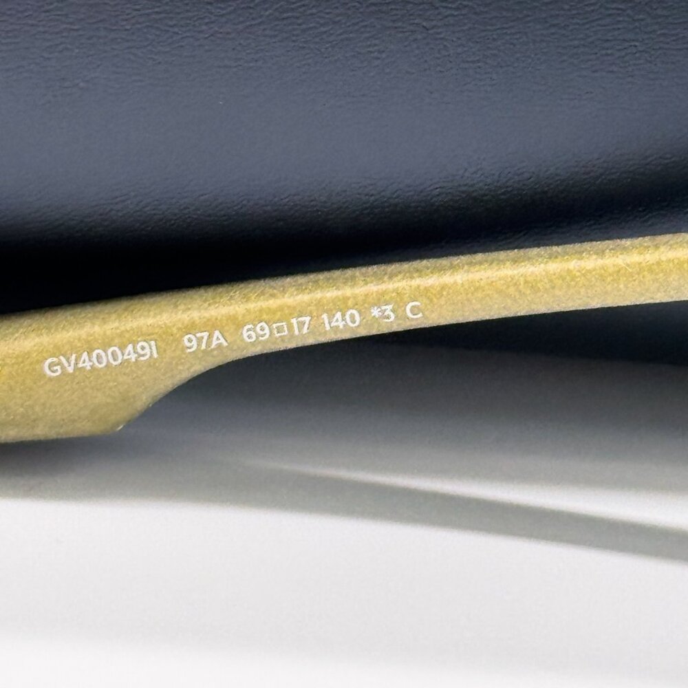 NEW GIVENCHY GV40049I 97A UNISEX SUNGLASSES GIVENCHY - Picture 10 of 12